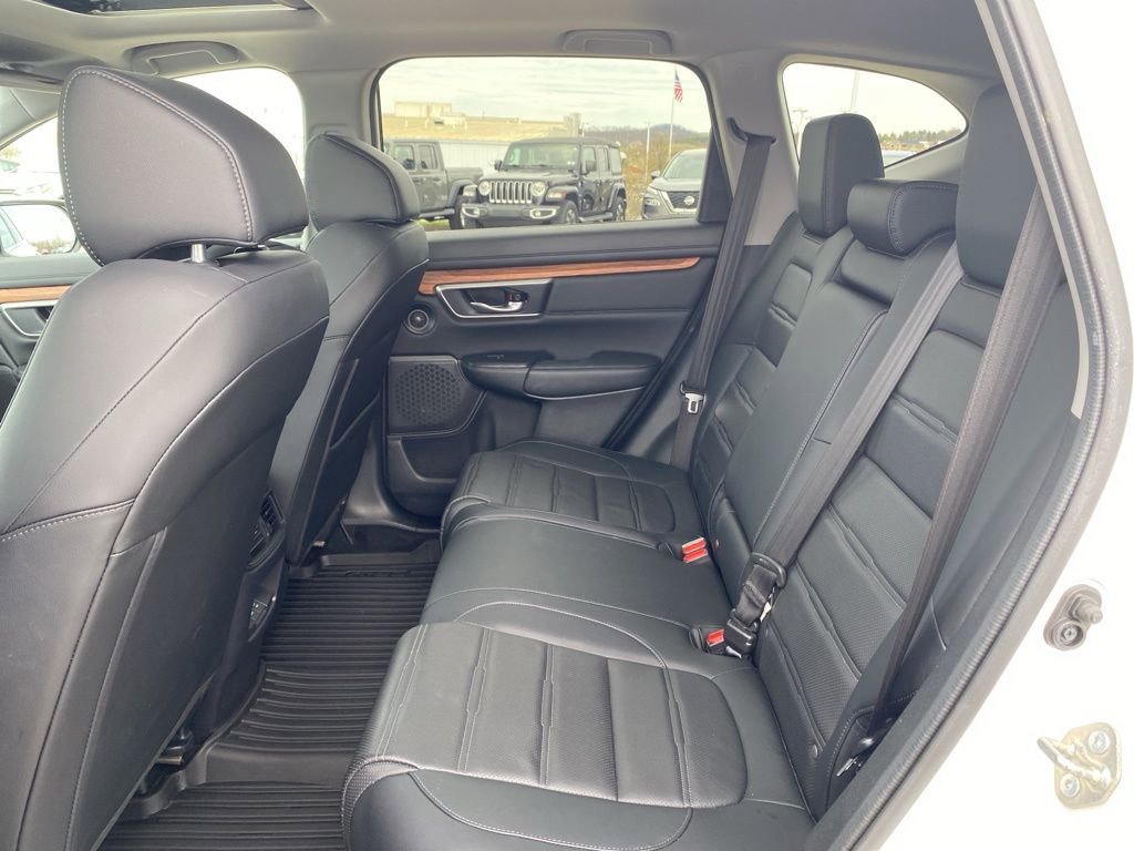 Used 2019 Honda CR-V EX-L image 20