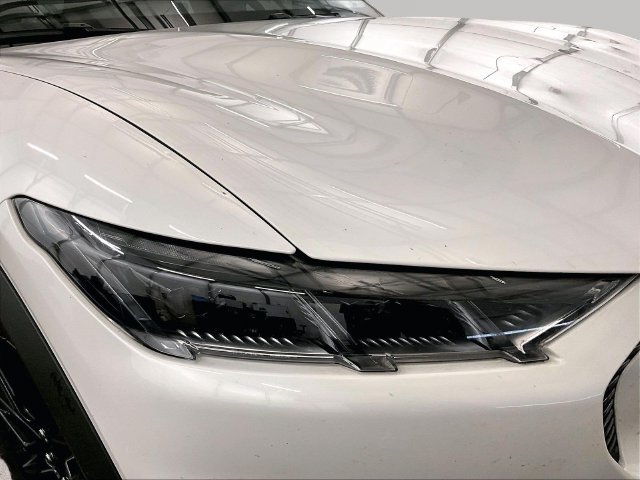 Certified 2025 Ford Mustang Mach-E Select w/ Comfort Package Lite AWD/4WD image 27