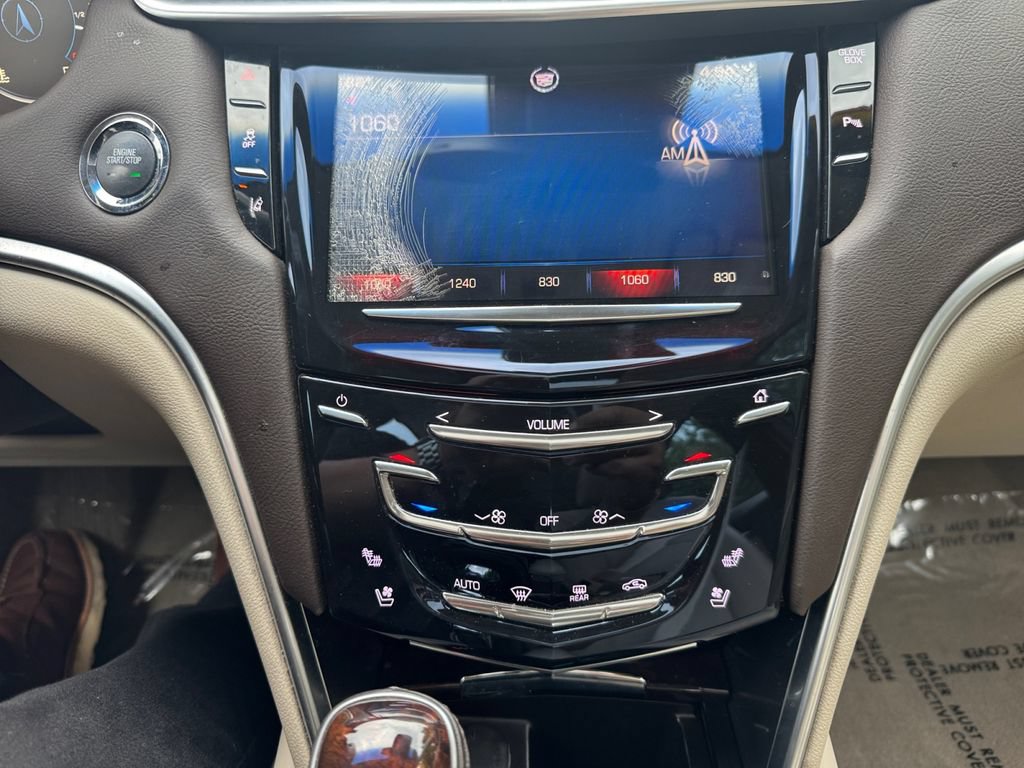 Used 2013 Cadillac XTS Premium AWD/4WD image 21