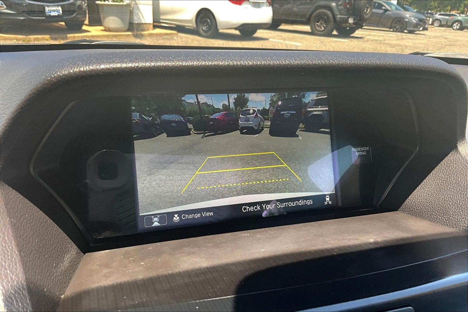 Used 2020 Acura ILX FWD image 23