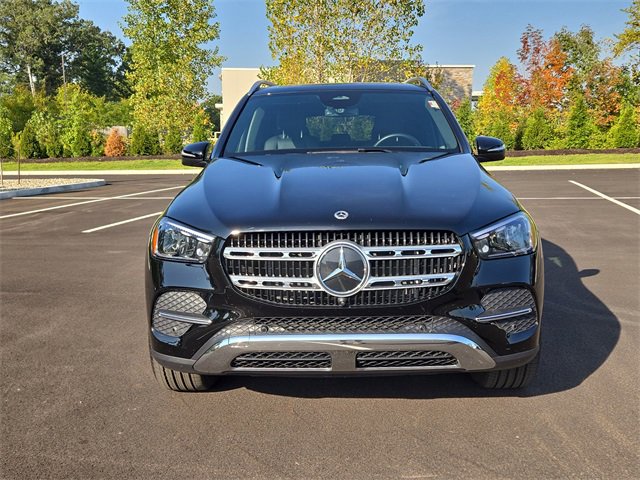 Used 2025 Mercedes-Benz GLE 350 4MATIC image 8