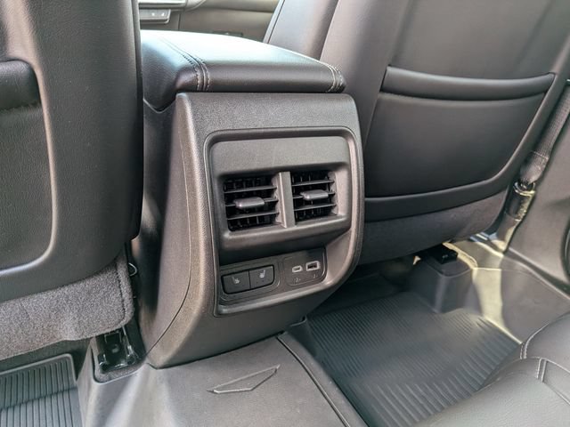 Used 2021 Cadillac XT4 Premium Luxury AWD/4WD image 18