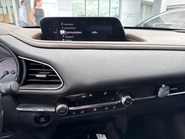 Used 2020 MAZDA CX-30 AWD w/ Premium Package image 7