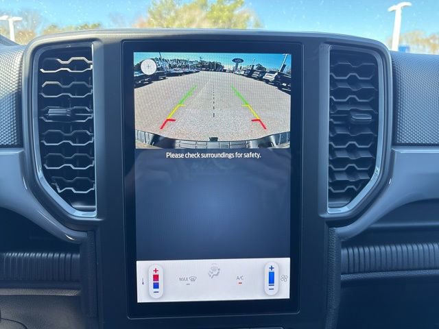 New 2026 Ford Ranger XL w/ Trailer Tow Package image 20