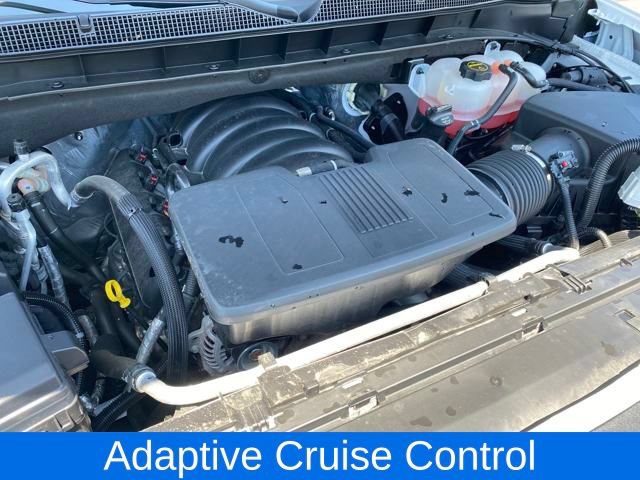 Certified 2024 Chevrolet Tahoe High Country w/ Premium Package AWD/4WD image 23
