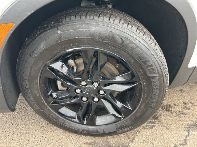 Used 2020 Chevrolet Blazer LT image 45