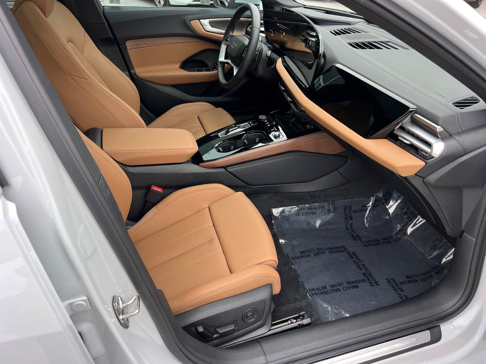 Used 2025 Audi A5 Premium Plus AWD/4WD image 13
