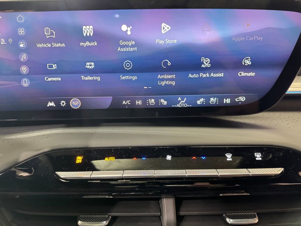 New 2026 Buick Enclave Avenir w/ Super Cruise Package image 15