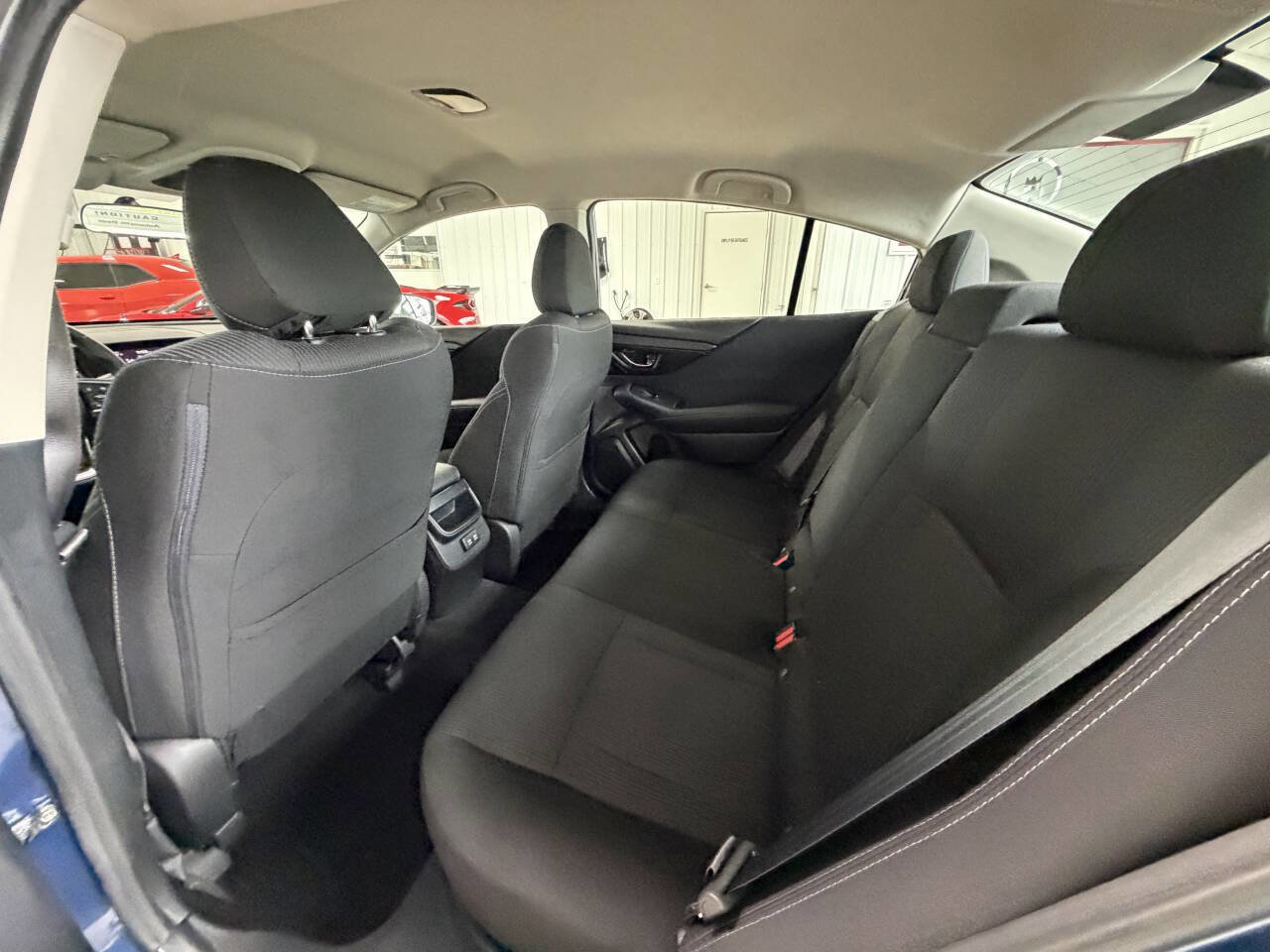 Used 2020 Subaru Legacy Premium AWD/4WD image 36