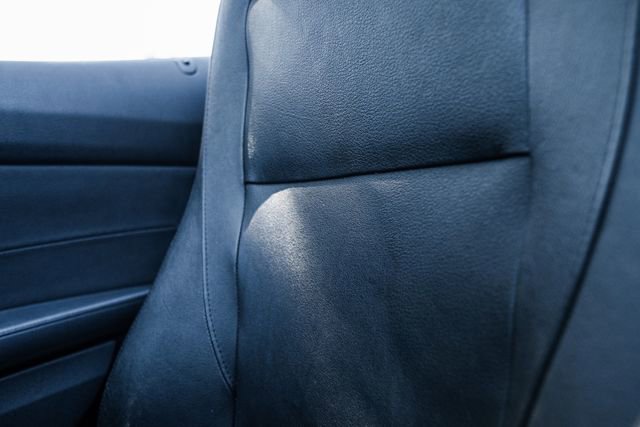 Used 2012 BMW Z4 sDrive35is image 24