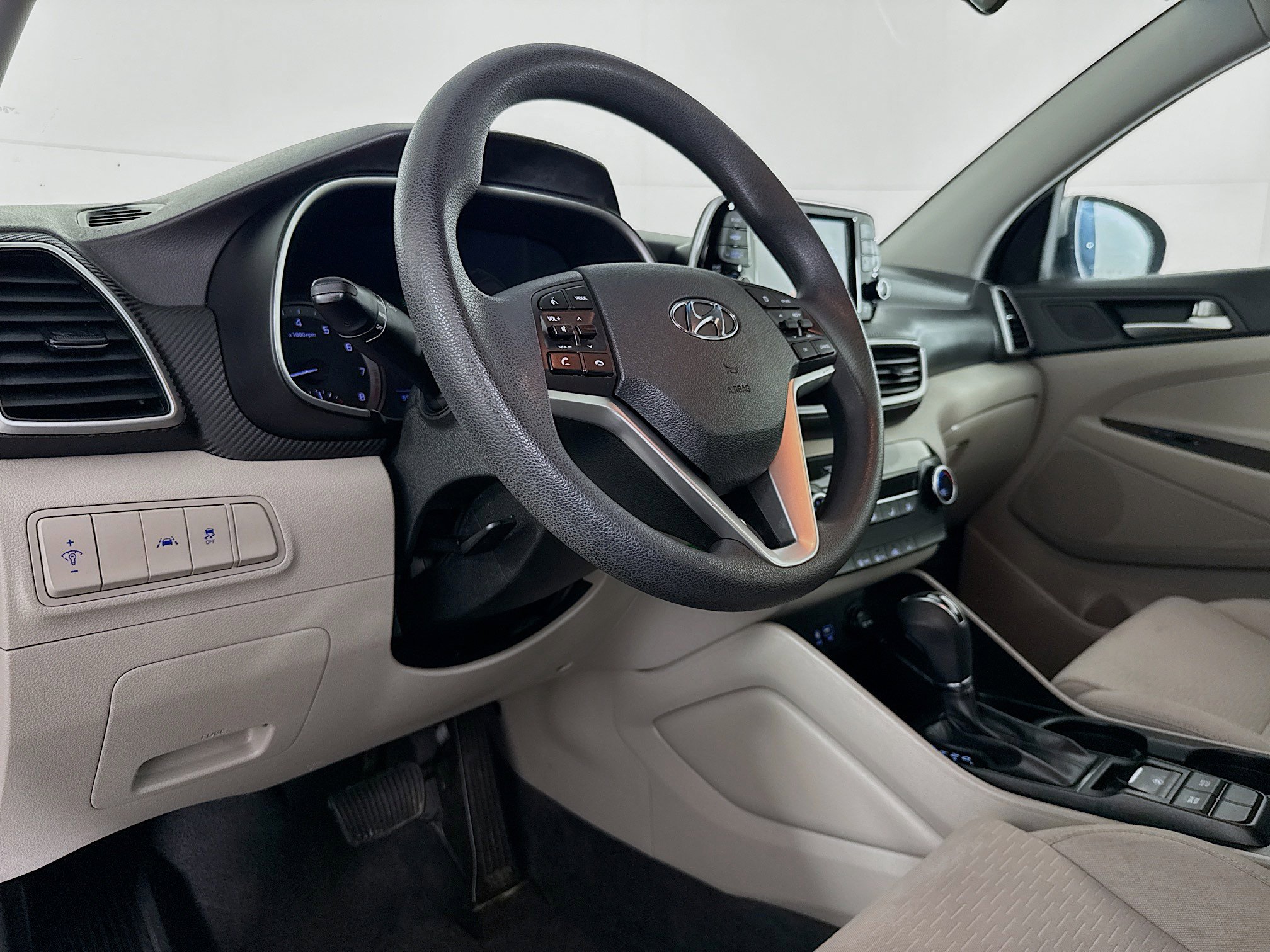 Used 2019 Hyundai Tucson SE image 21