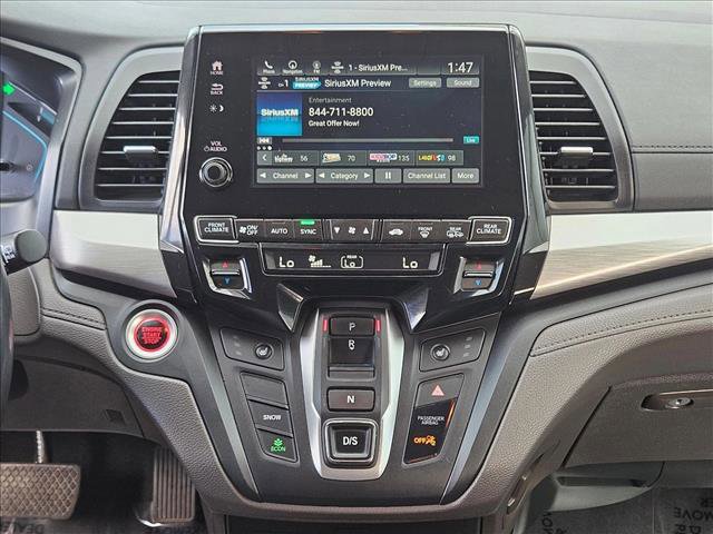 Used 2019 Honda Odyssey EX-L image 12