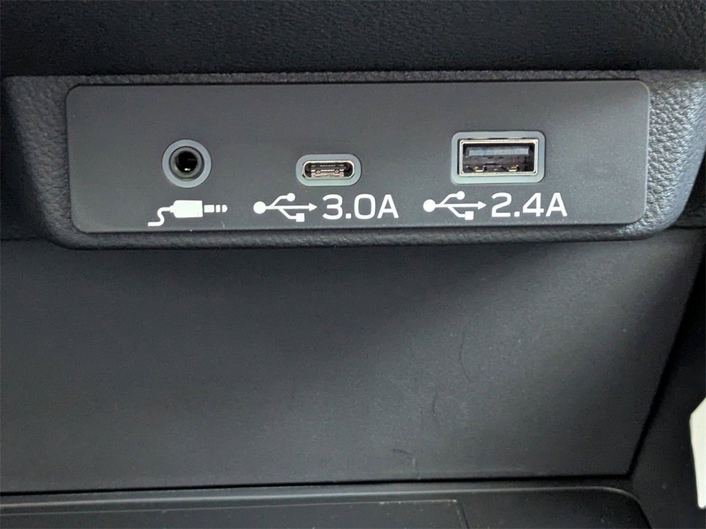 New 2026 Subaru Forester Wilderness image 25