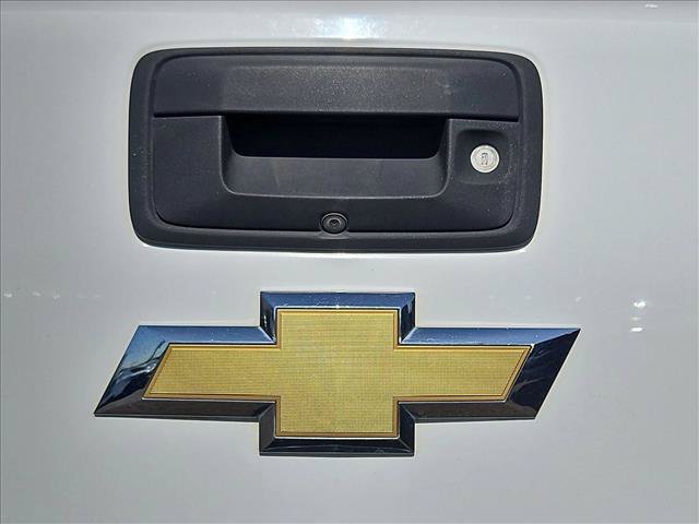 Certified 2020 Chevrolet Colorado LT RWD image 30