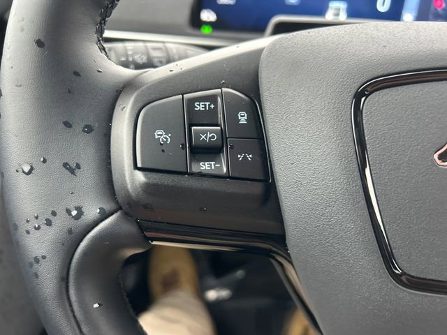 Used 2025 Ford Mustang Mach-E Select w/ Comfort Package Lite image 14