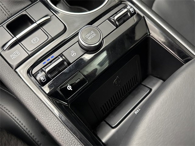 Used 2021 Kia K5 EX w/ EX Premium Package image 22