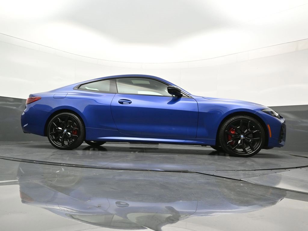 New 2026 BMW 430i xDrive Coupe w/ M Sport Package image 29