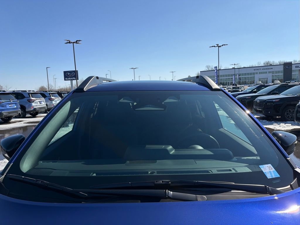 New 2026 Subaru Outback Limited image 16