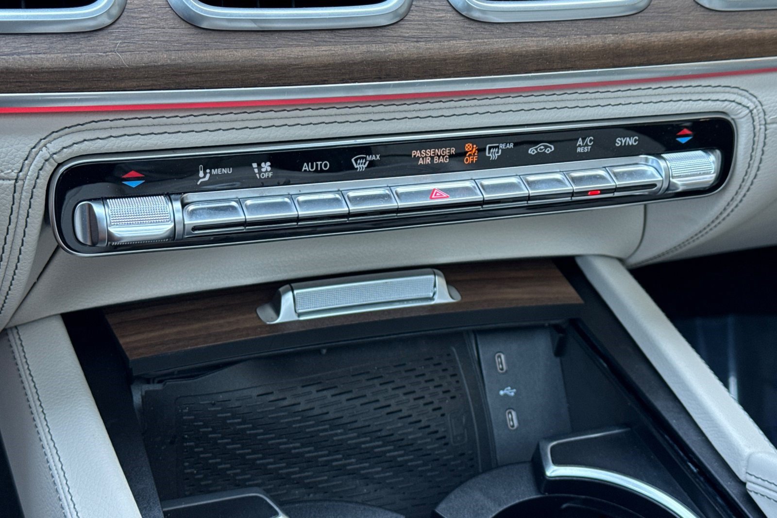 Certified 2026 Mercedes-Benz GLE 53 AMG 4MATIC image 18