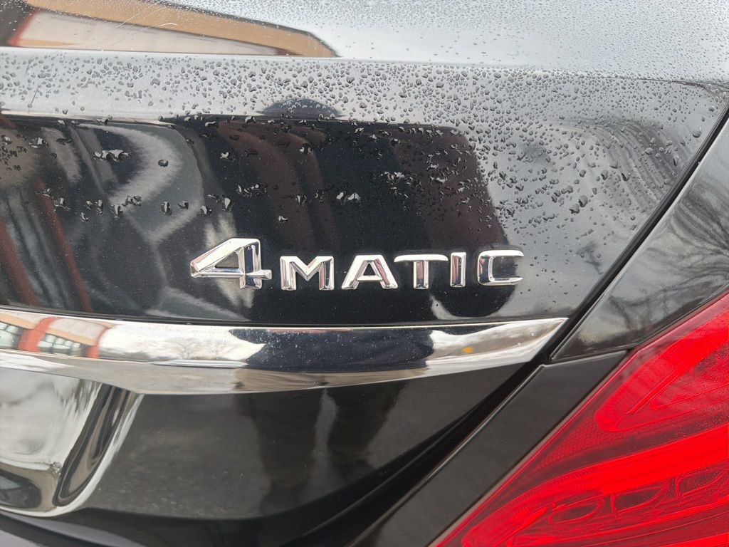 Used 2015 Mercedes-Benz C 400 4MATIC image 15