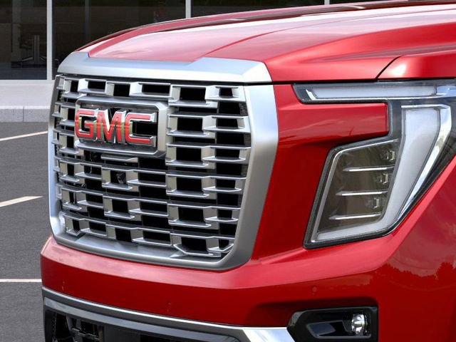 New 2026 GMC Yukon XL Denali w/ Sun & Power Step Package image 13