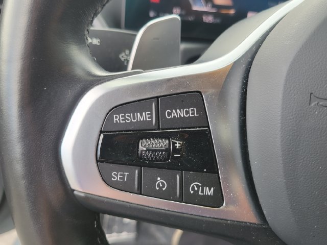 Used 2024 BMW 230i Coupe w/ M Sport Package RWD image 10