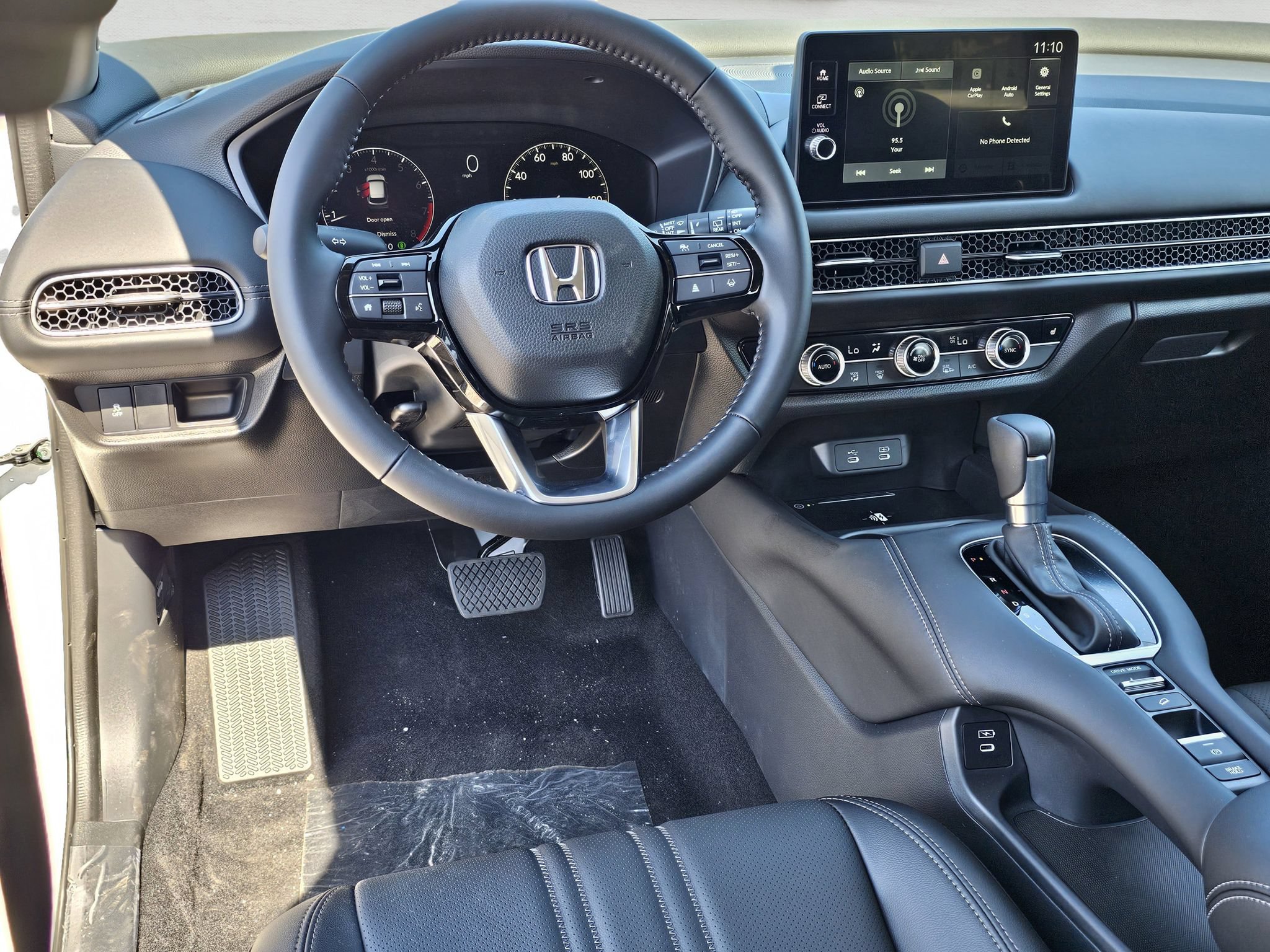 Used 2026 Honda HR-V EX-L image 35