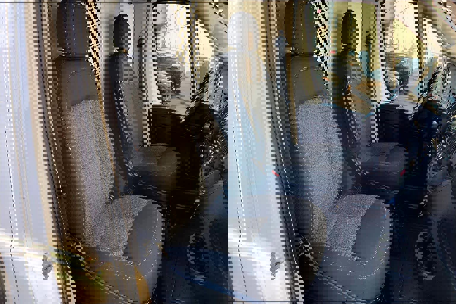 Used 2018 RAM ProMaster 1500 image 7