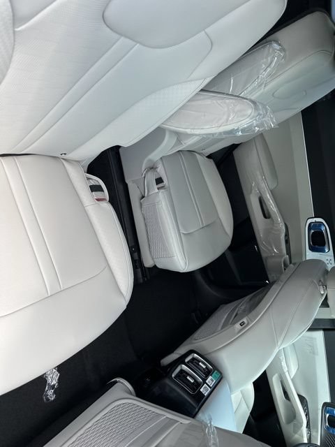 New 2026 Kia Sorento EX w/ EX Premium Package AWD/4WD image 23
