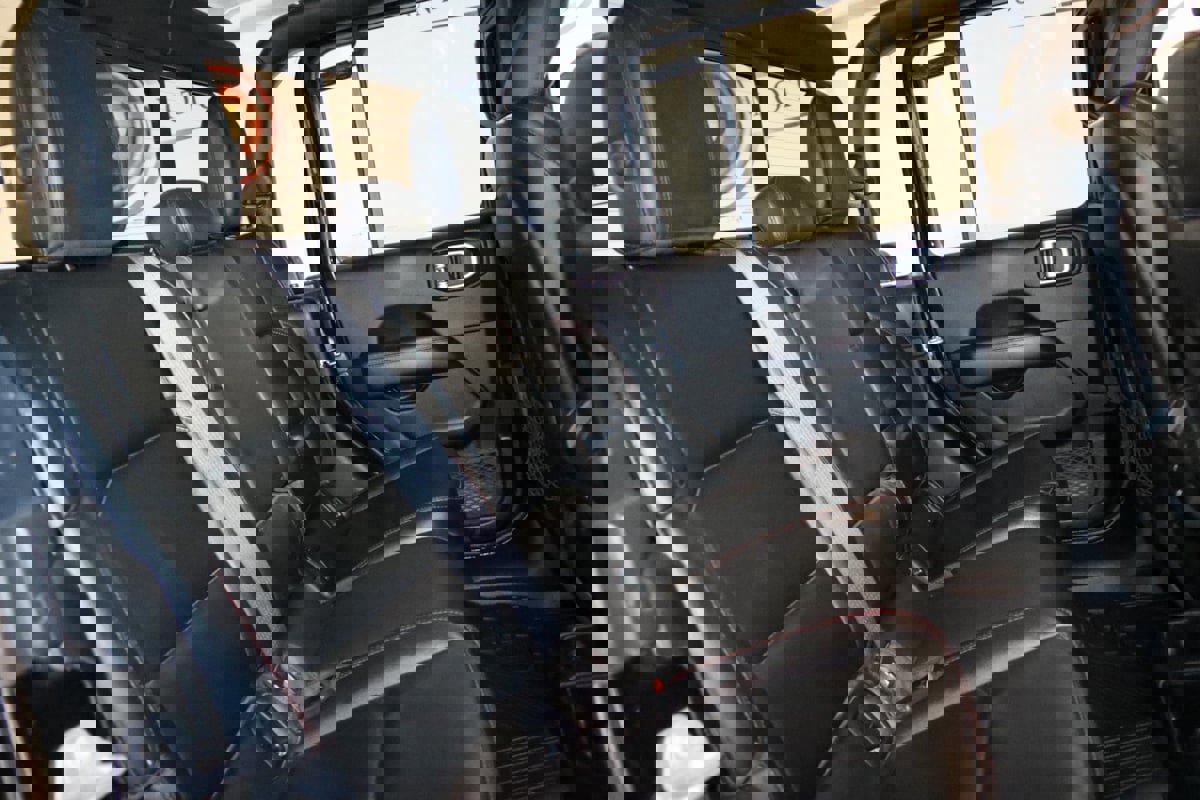 Used 2020 Jeep Gladiator Rubicon image 72