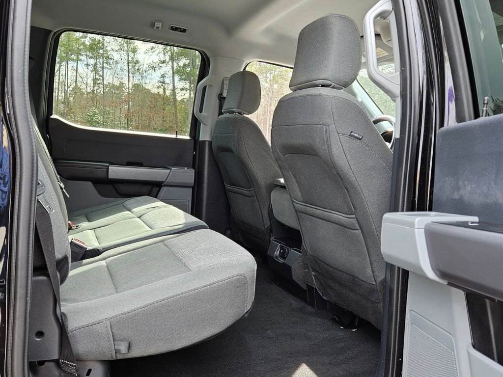 Used 2025 Ford F250 XLT image 13