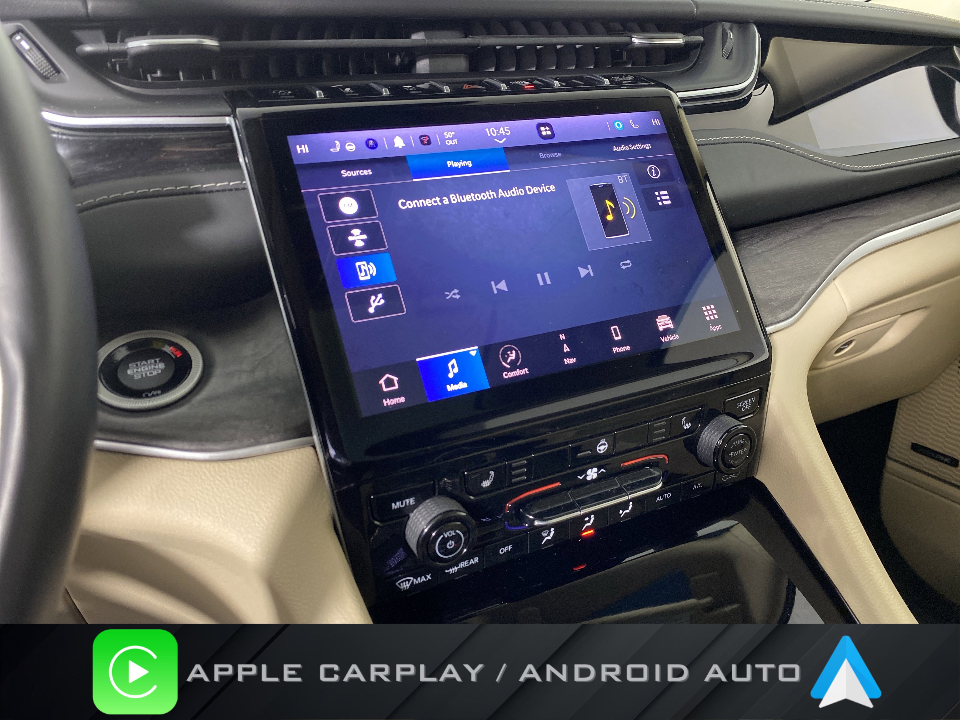 Used 2022 Jeep Grand Cherokee Limited image 5