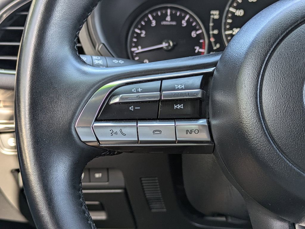 Used 2019 MAZDA MAZDA3 AWD Hatchback w/ Preferred Pkg image 26