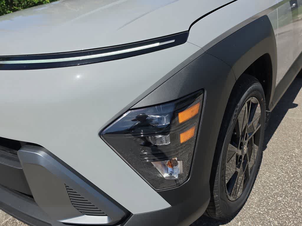 New 2027 Hyundai Kona SEL Sport FWD image 11