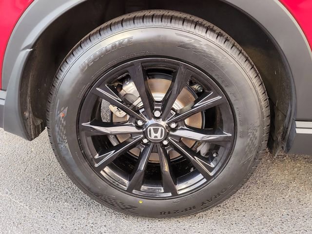 Certified 2024 Honda CR-V Sport image 7