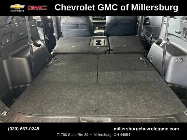 Used 2025 Mitsubishi Outlander SE AWD/4WD image 39