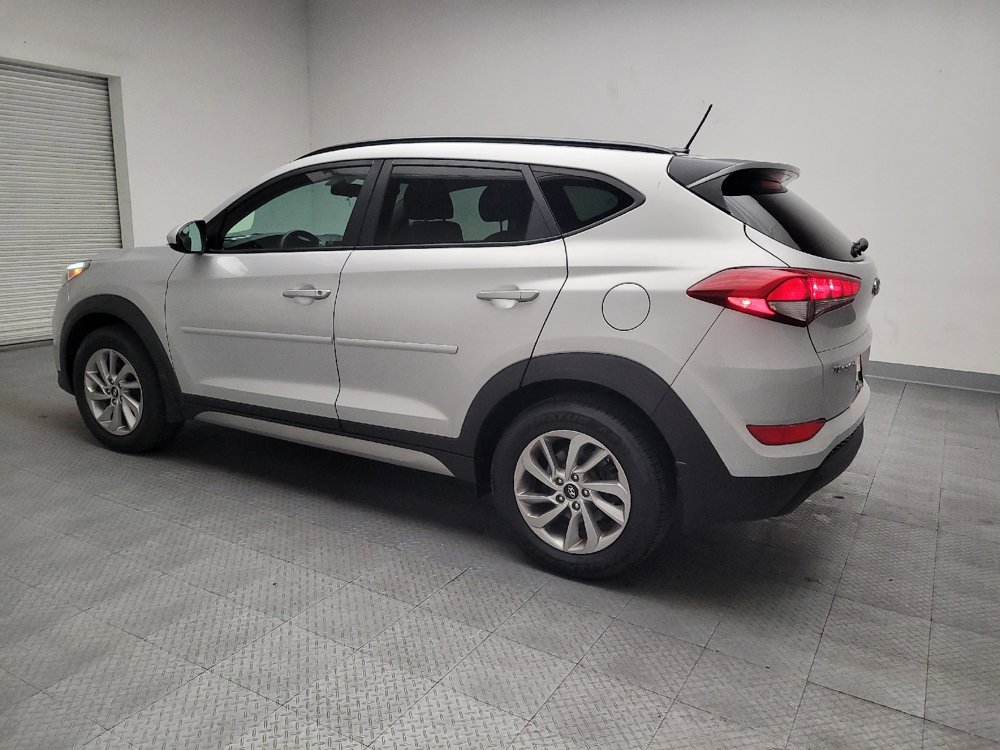 Used 2017 Hyundai Tucson SE image 3