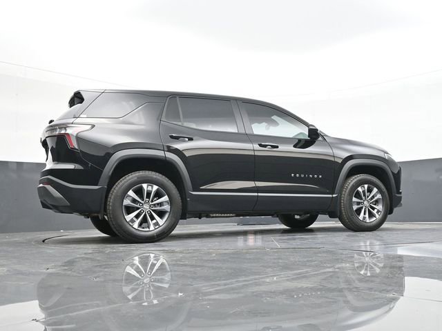 New 2026 Chevrolet Equinox LT w/ Convenience Package II image 47