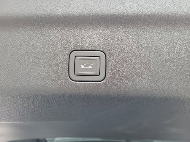 New 2026 Chevrolet Tahoe High Country image 25