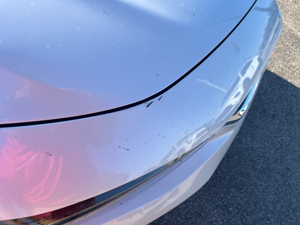 Used 2018 Chevrolet Malibu LT FWD image 15