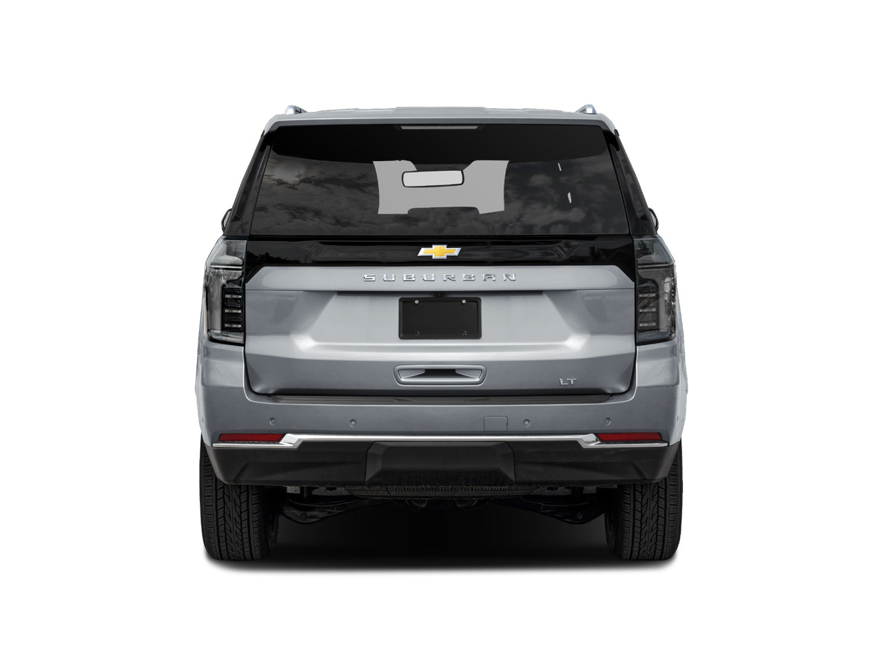 New 2026 Chevrolet Suburban LT w/ Comfort Package RWD image 54