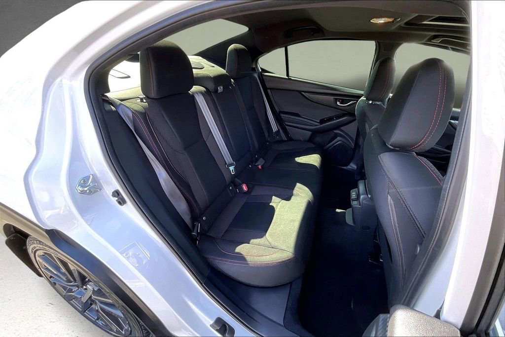 Used 2022 Subaru WRX Premium image 24