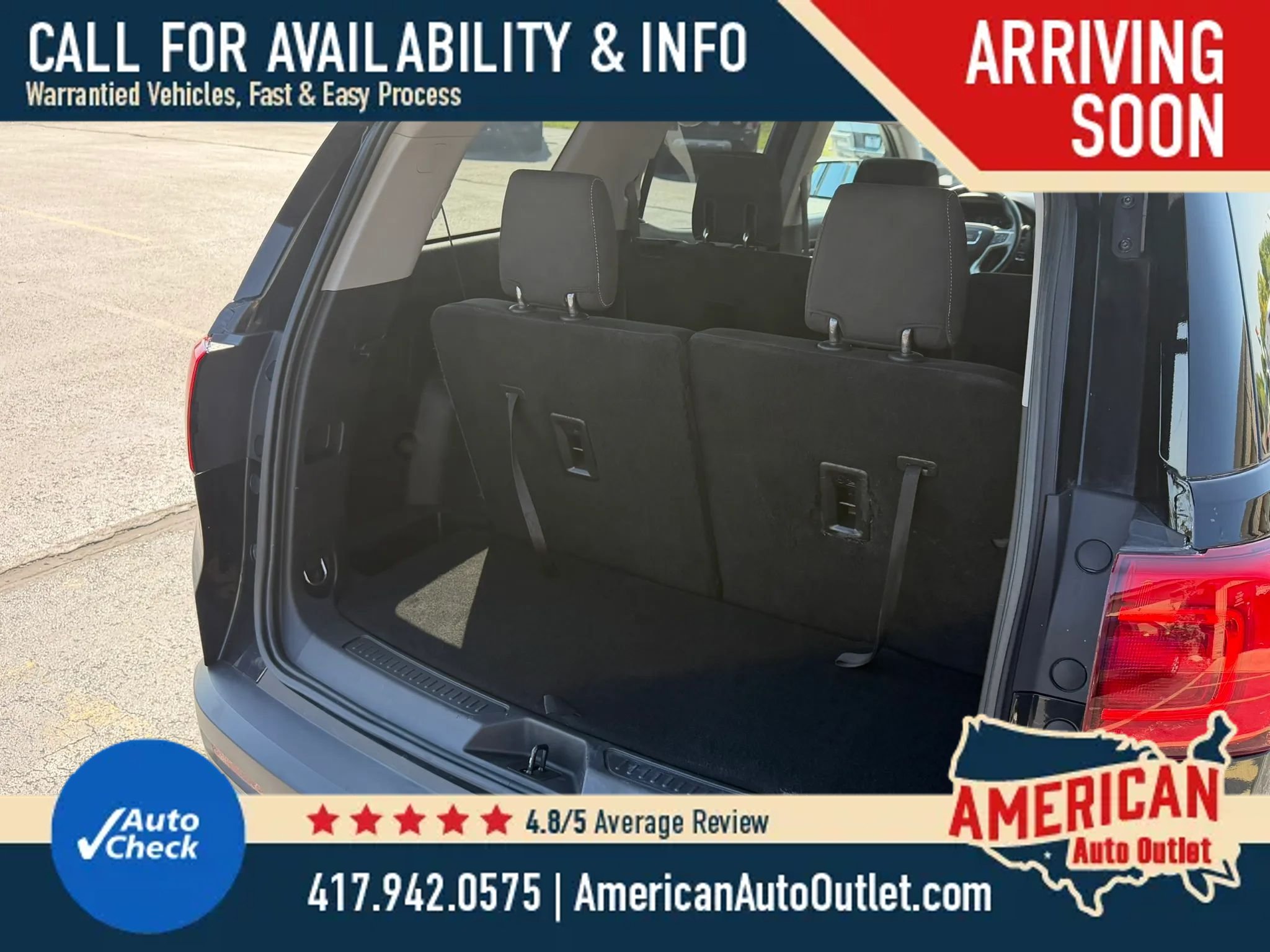 Used 2019 GMC Acadia SLE FWD image 12