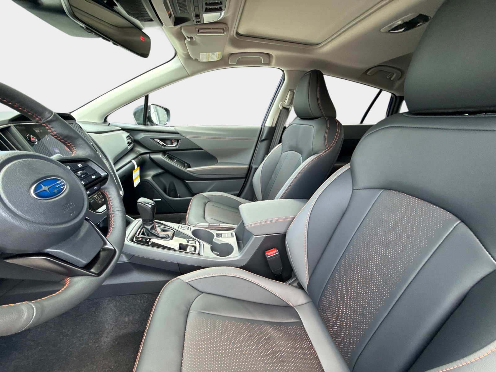 New 2026 Subaru Crosstrek 2.5i Limited AWD/4WD image 22