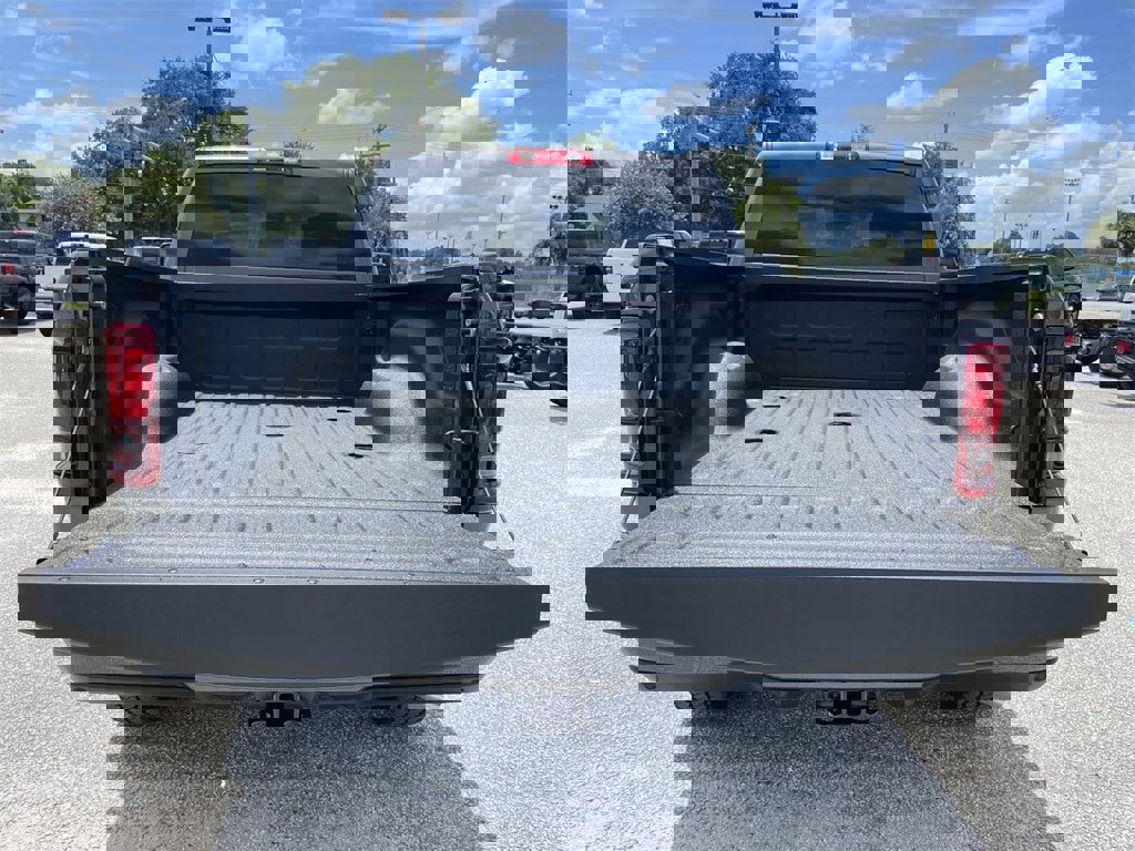 New 2025 RAM 2500 Big Horn image 23