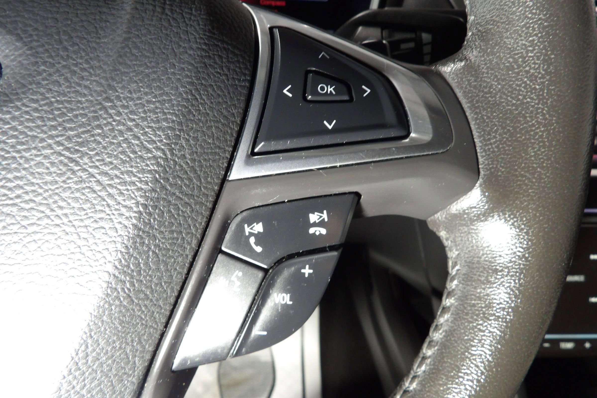 Used 2015 Ford Fusion Titanium image 18