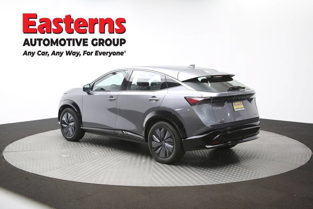 Used 2023 Nissan Ariya FWD image 63