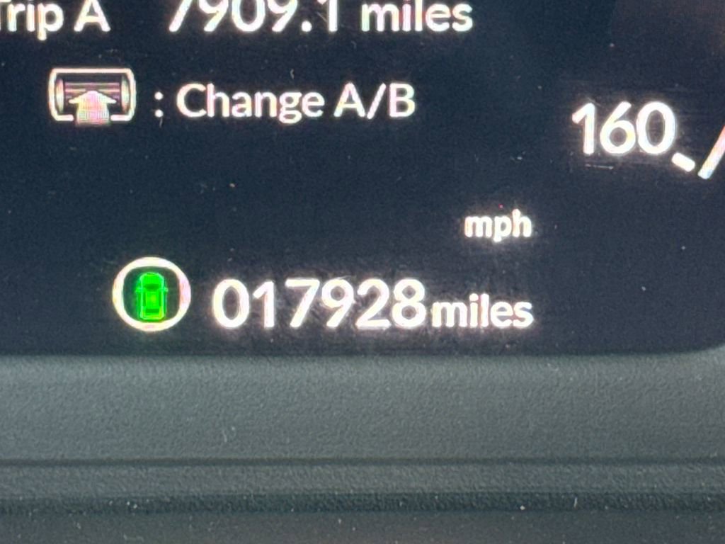 Certified 2024 Honda Accord Sport image 16