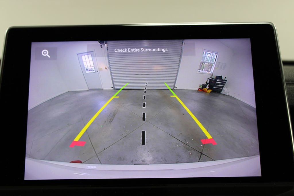 Used 2025 Jeep Compass Trailhawk w/ Trailer Tow Group image 31