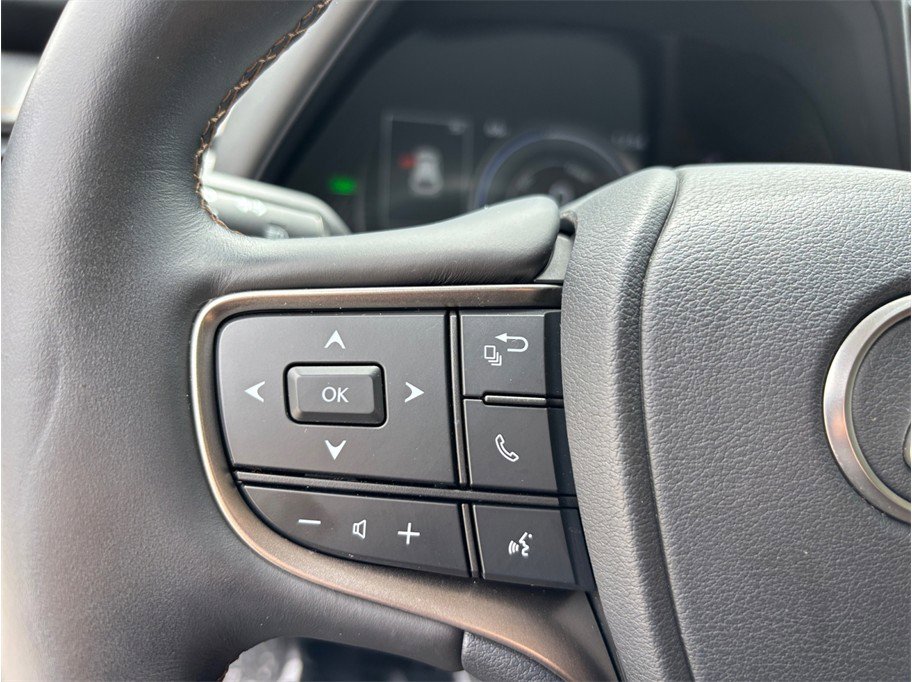 Used 2021 Lexus UX 250h w/ Premium Package image 26